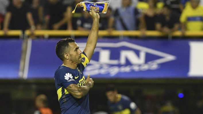 Banfield vs Boca: formaciones, horario y TV