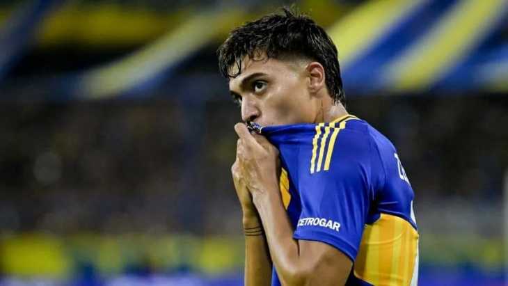 Banfield vs. Boca, por el Torneo Apertura: formaciones, hora y TV EN VIVO