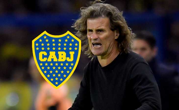 Barracas Central mira hacia Boca: se puede llevar a dos jugadores que Úbeda descartó