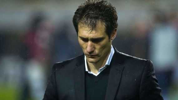 Barros Schelotto: 