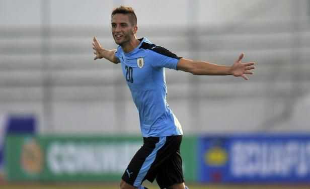 Barros Schelotto decidió no ceder a Rodrigo Bentancur