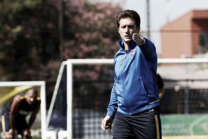 Barros Schelotto: 