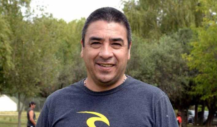 Basualdo contó qué apodo le puso Riquelme