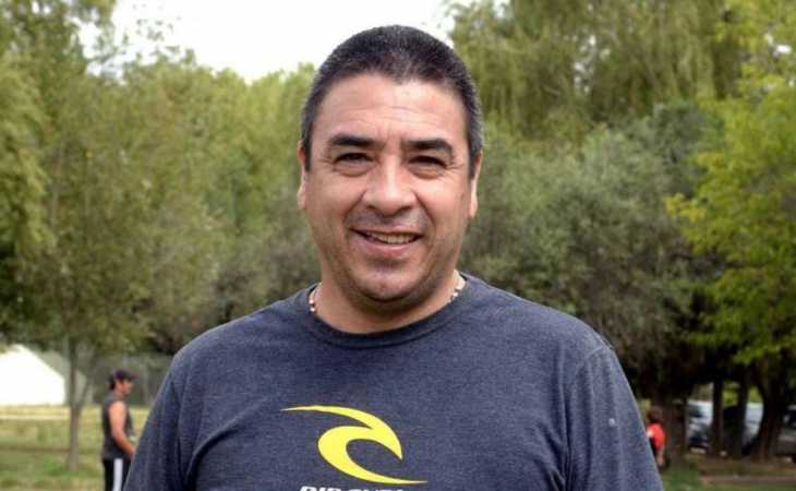 Basualdo mencionó a qué DT buscaría para Boca si se va Úbeda: “Le daría una segunda oportunidad…”