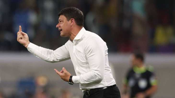 Battaglia 2022: todos los caminos conducen a la renovación