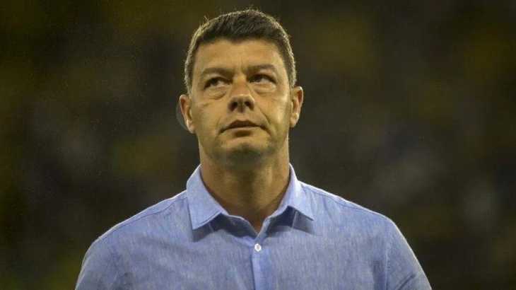 Battaglia dio detalles de la cumbre con Riquelme y el Consejo de Fútbol de Boca