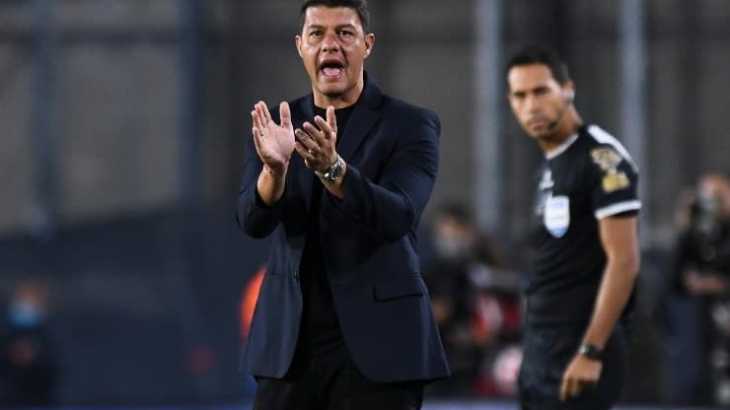 Battaglia lo esperaba hace tiempo y ahora podrá disfrutarlo en Boca