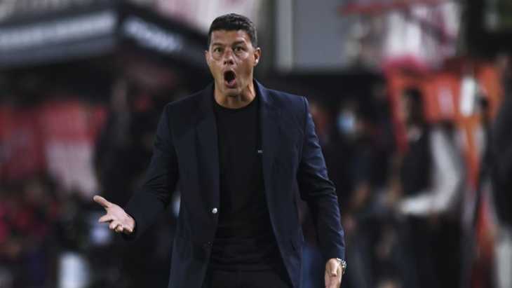 Battaglia lo pidió: Boca peleará con dos grandes de América para fichar a esta estrella