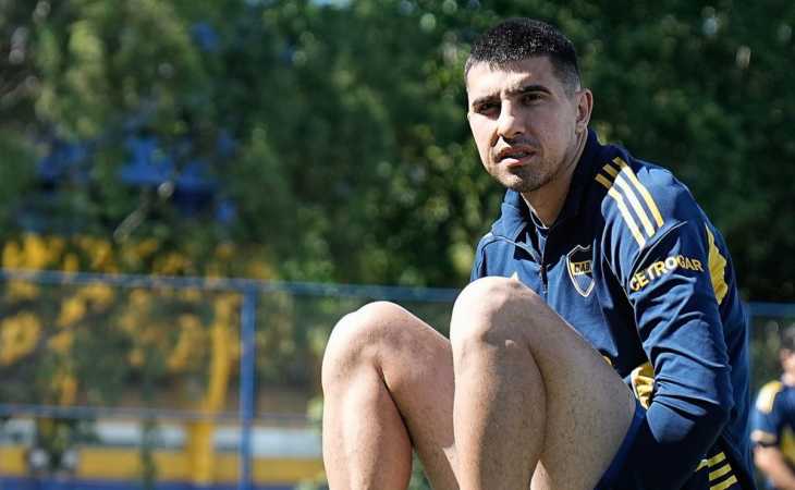 ¿Battaglia se puede meter en el equipo titular? La postura de Úbeda antes de la semifinal