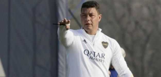 Battaglia y Riquelme buscan refuerzos para afrontar el 2022