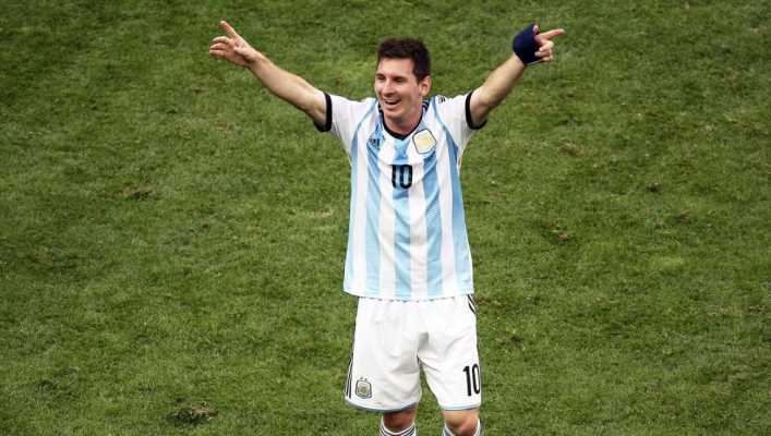 Bauza explica los motivos de Messi para volver a la albiceleste