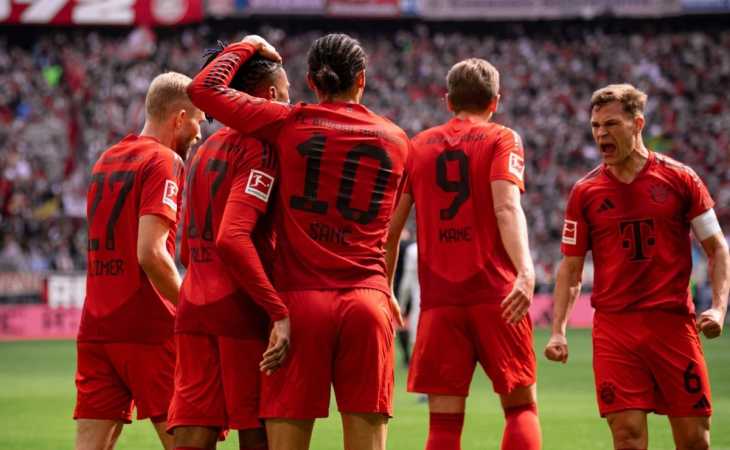 Bayern Múnich, rival de Boca, podría perder a su reciente refuerzo por un motivo económico