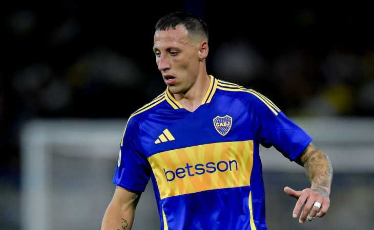 Belgrano cambió su postura y complica los planes de Cristian Lema: ¿se queda sin equipo?