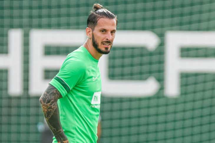 Benedetto, a un paso de regresar a Boca Juniors