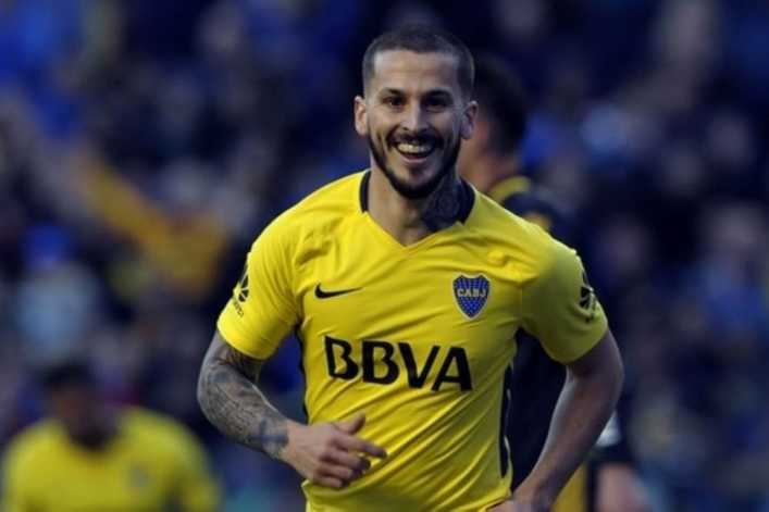 Benedetto: Confío mucho en mis compañeros