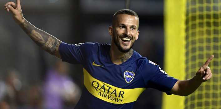 Benedetto desmiente ofertas del extranjero