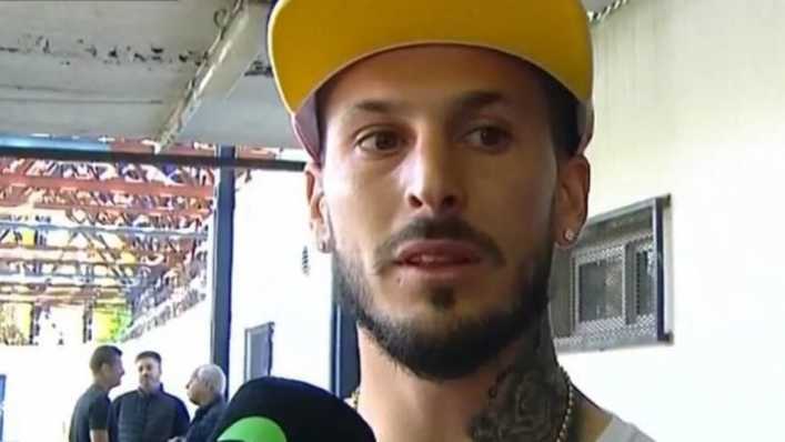 Benedetto: El gol del miércoles está por encima de todos