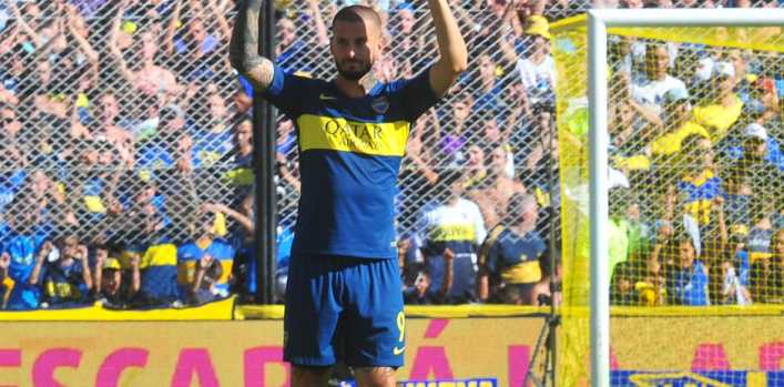 Benedetto, en 9 frases