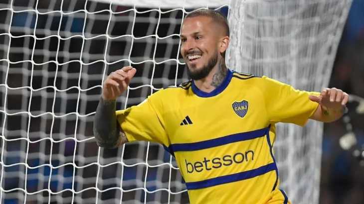 Benedetto, enojado por los rumores, publicó un fuerte mensaje para el periodismo