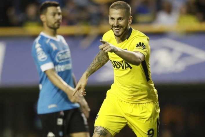 Benedetto: Estamos siendo muy contundentes