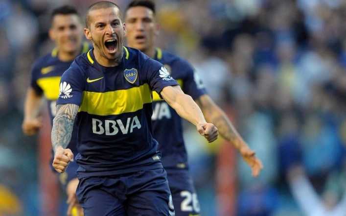 Benedetto fue dado de alta después de la operación de rodilla