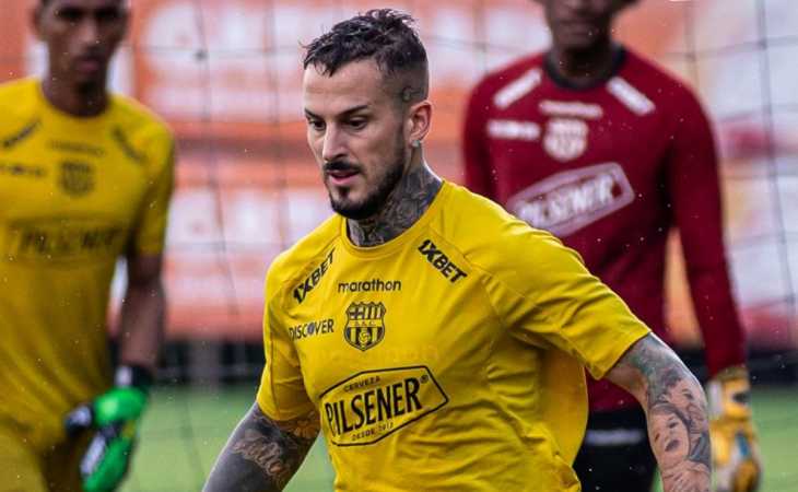 Benedetto habló de su partido especial contra Boca: “Si hago un gol…”