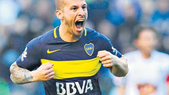 BENEDETTO: LA SELECCIÓN ARGENTINA VA A JUGAR EN LA MEJOR CANCHA DEL MUNDO