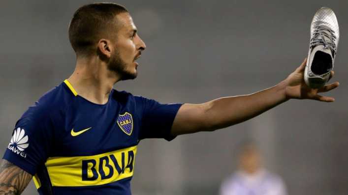 Benedetto le puso fecha a su regreso y Boca se ilusiona