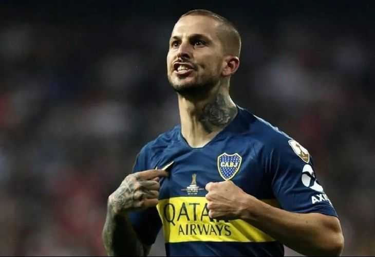 Benedetto llega el jueves y firma con Boca