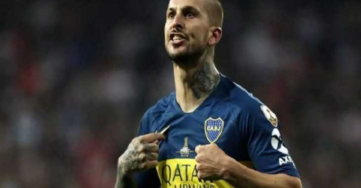 Benedetto: nuevo look para su vuelta a Boca