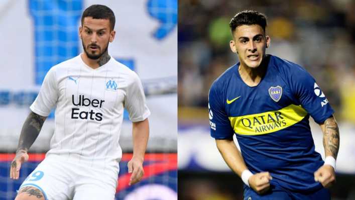 Benedetto por Pavón, el trueque que ilusiona a los hinchas de Boca