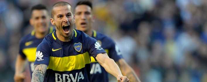 Benedetto rechazó oferta millonaria de la MLS