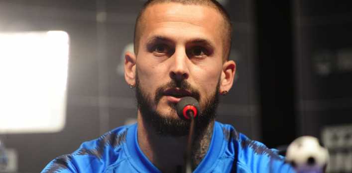 Benedetto reconoció que Tigre es el equipo que mejor juega