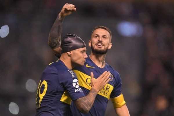 Benedetto respondió bien y puede ser titular en La Paternal
