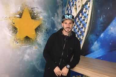 Benedetto resurge en el momento más oportuno