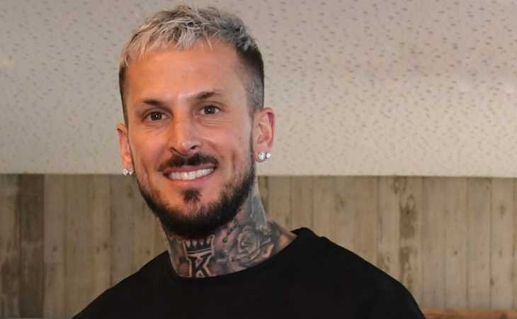 Benedetto reveló la insólita manera en la que consiguió nuevo club: “Por Instagram”