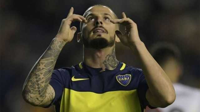 Benedetto, temible goleador: ¿amargará al Tomba?