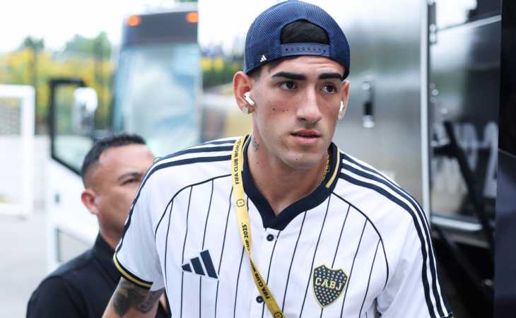 Benfica hizo un último movimiento que complica el futuro de Lautaro Di Lollo