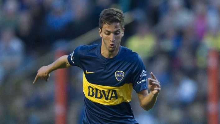 ¿Bentancur o Barrios?