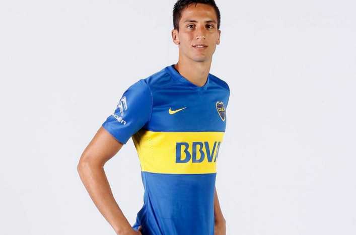 Bentancur podría adelantar su salida de Boca Juniors Bentancur podría adelantar su salida de Boca Juniors