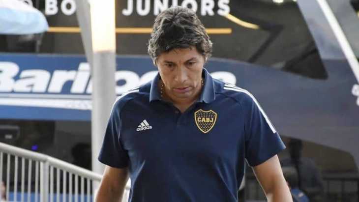 Bermúdez, las chances de Boca en la Copa Libertadores 2022 y qué necesita para ganarla