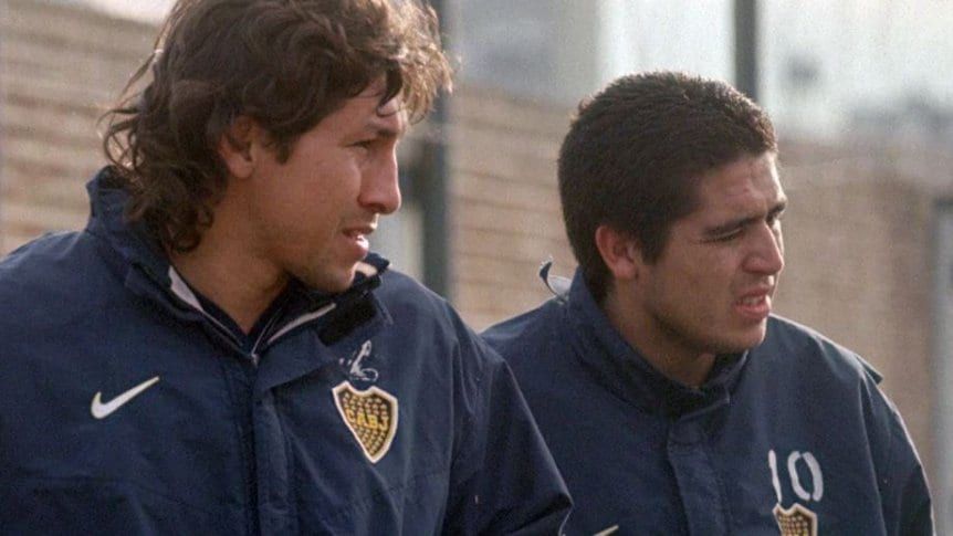 Bermúdez le contestó a Juan Román Riquelme