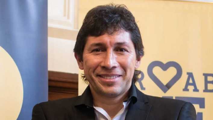 Bermúdez: No duden de que estamos haciendo lo correcto