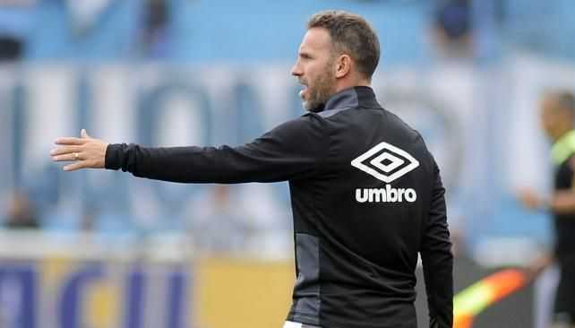 Bernardi: El mejor jugador de Boca es Pablo Pérez