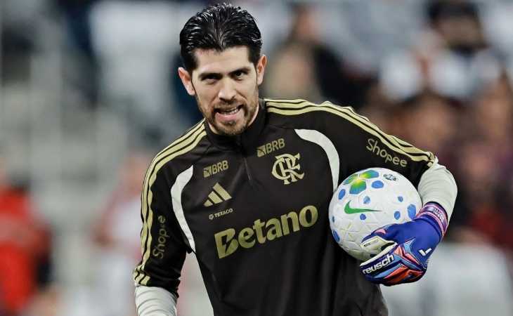 Besiktas acelera por Agustín Rossi y ya inició gestiones con el entorno del exBoca