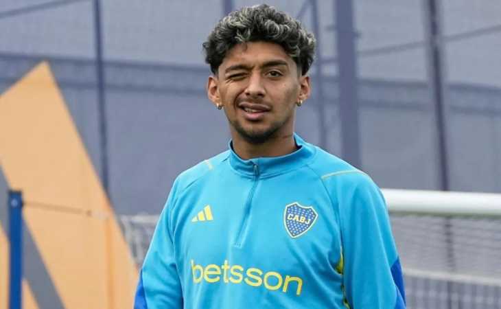 Beto Márcico celebró la salida de Cristian Medina de Boca: Lo mejor que nos pudo pasar