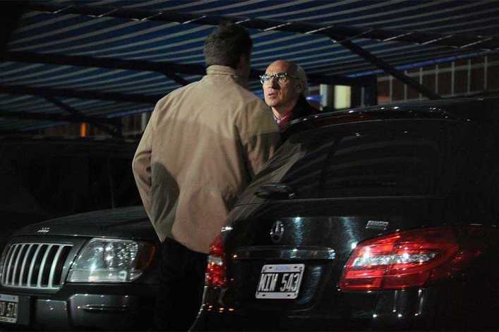 Carlos Bianchi fue despedido por la dirigencia de Boca