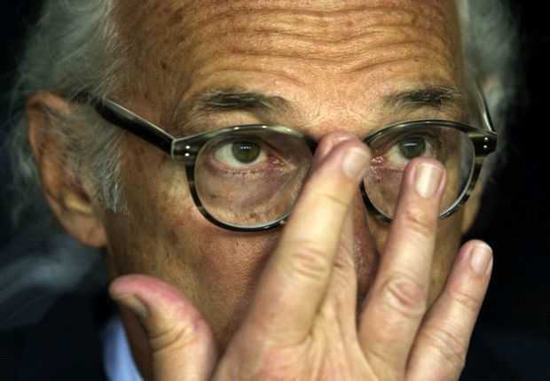 Bianchi dio la lista de concentrados y no está Riquelme