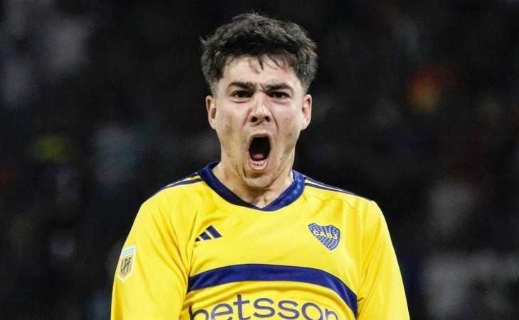 Blondel: de no fue lindo ir al banco en la final a un guiño sobre su relación con More Beltrán