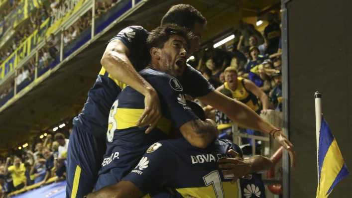 Boca - Defensa y Justicia: horario, canal TV y dónde ver online